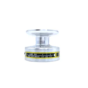 Respuesto para Carrete de Pesca Passion N° 6 Taiyo